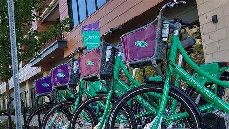 CDPHP Cycle! adds electric bikes for 7th season