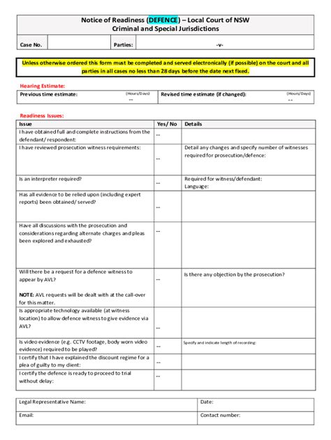 CDPP Summary of State and Territory Disclosure Regimes