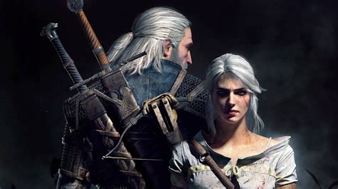 CDPR in talks to use The Witcher 3 mods in official next gen version 