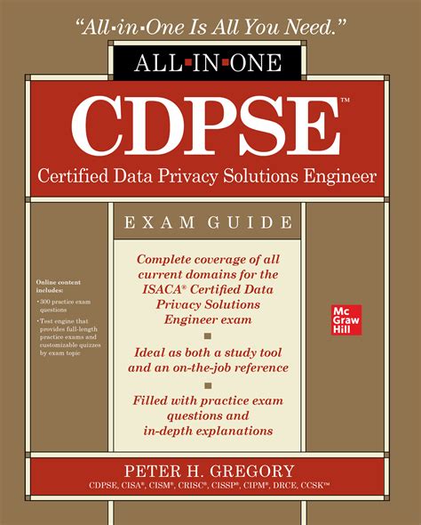 CDPSE Testfagen