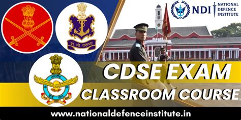 CDS Exam Coaching Centers in Chennai CDS Coaching …