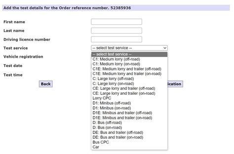 CDS Not Showing in Government Gateway - Community …