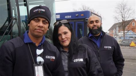 CDTA hosting job fair in Albany