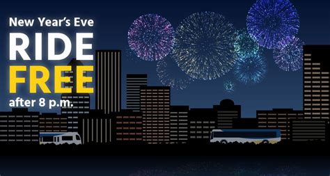 CDTA offers free rides on New Year's Eve