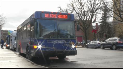 CDTA service officially comes to Warren County
