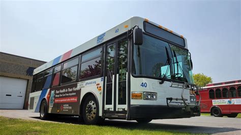 CDTA to officially take over Glens Falls buses