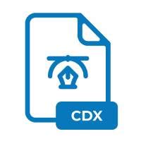 CDX File Extension - What is .cdx and how to open? - ReviverSoft