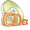 CDex for Windows