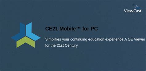 CE21 Mobile APK Download for Android 