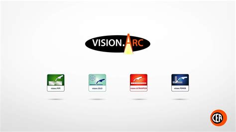 CEA Vision ARC Full version YouTube