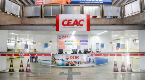 CEAC Rodoviária – CEAC - Sergipe