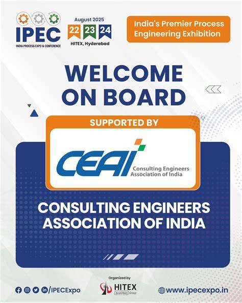 CEAI – Consulting Engineers Association of India - raincitystudios.com