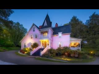 CEDAR CREST INN - Updated 2024 Prices & Hotel Reviews (Asheville, NC)