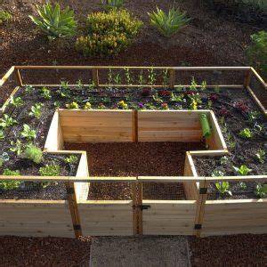 Cedar Garden Kits - Outdoor Living Today - raincitystudios.com