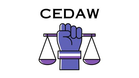 CEDAW .