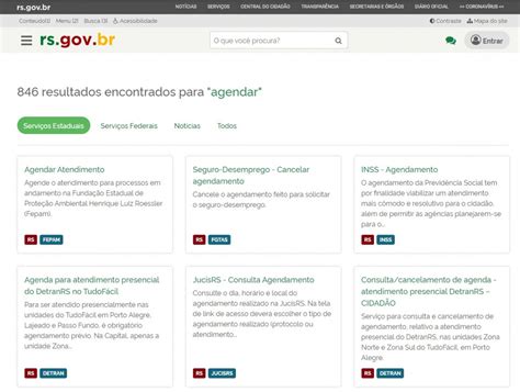 CEEE - Locais de atendimento - RS.GOV.BR - Portal de …