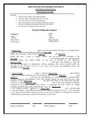 CEFS-698 Practicum -ON-SITE -Fieldwork-Contract-.pdf - 1...