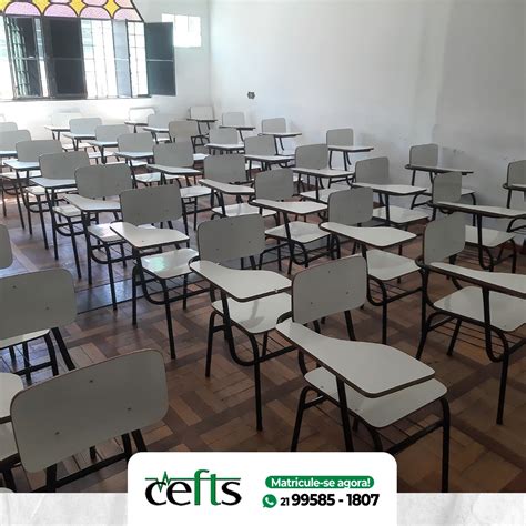 CEFTS-Centro de Formação Técnica em Saúde - Facebook