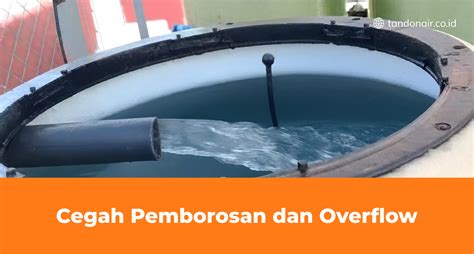 Cegah Pemborosan Air & Tagihan Bengkak - Deteksi … - coolestguyplanet.net