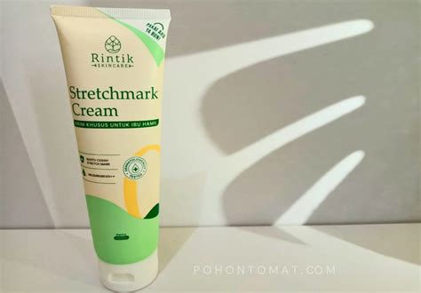 Cegah Strechmark sejak dini dengan Strechmark Cream dari ... - raincitystudios.com