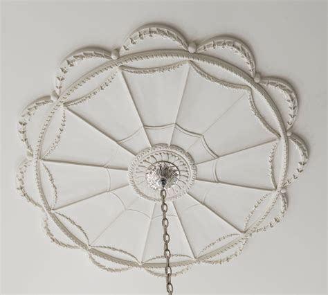 Ceiling Medallions - Ceiling Medallion | House of … - muktibox.com