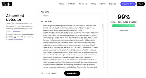 Cek Ai Dengan Detektor AI - Check-Plagiarism - coolestguyplanet.net