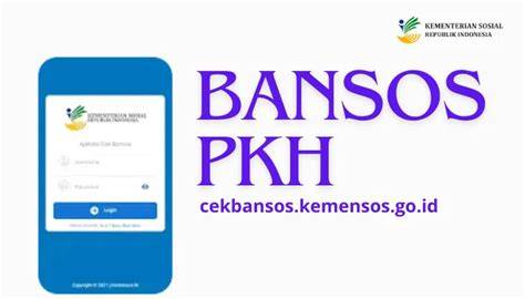 Cek Bansos PKH & BPNT Maret 2026: Panduan Mudah Lewat HP - raincitystudios.com