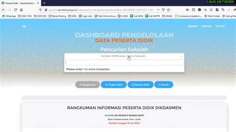 CEK DATA SISWA SMA ML & drama periode referensi www xvideos indonesia com formal misterius kostum karakter ikonik 130 image 1