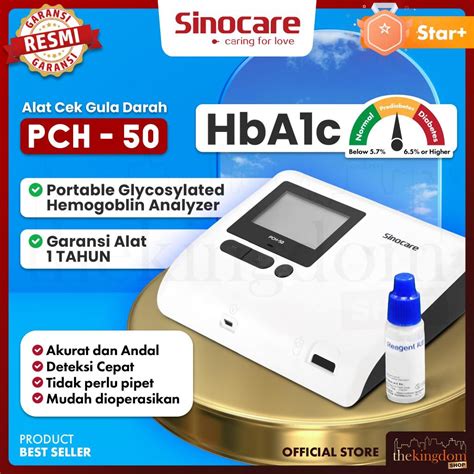 cek hba1c - elchoricharrua.com