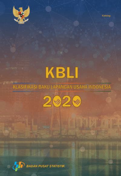 Cek KBLI Online dan Gratis - Associe - raincitystudios.com