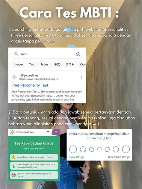 Cek Personality Mbti - wintechmobiles.com