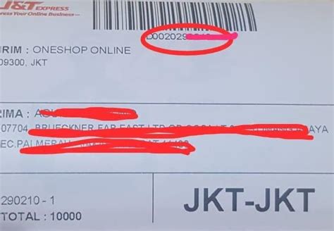 Cek Resi J&T Cargo - coolestguyplanet.net