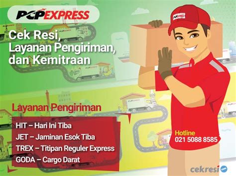 cek resi pcp express - elchoricharrua.com