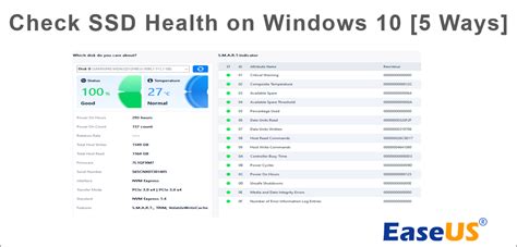 cek ssd health - elchoricharrua.com