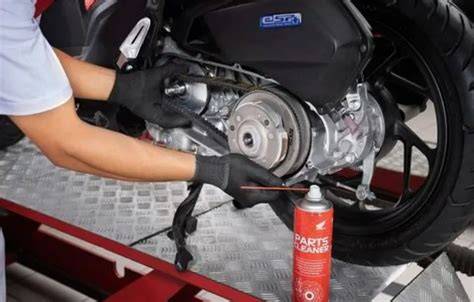 Cek Suara Mesin Motor - raincitystudios.com