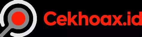 CekHoax - coolestguyplanet.net