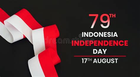 Celebrating the 79th Indonesian Independence Day - wintechmobiles.com