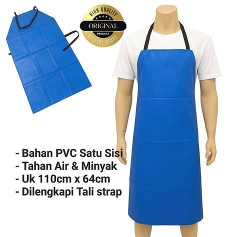 Celemek Bahan Plastik - Jual Celemek Bahan Plastik Terbaru … - raincitystudios.com