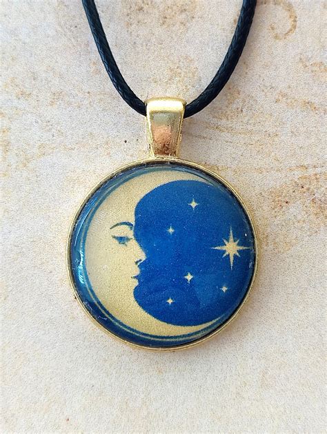 Celestial and Cosmic jewelry | GOODAFTERNINE - wintechmobiles.com