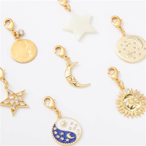 Celestial Charms Jewelry - Etsy - wintechmobiles.com