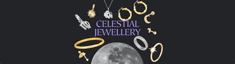 Celestial Jewellery - Etsy - wintechmobiles.com