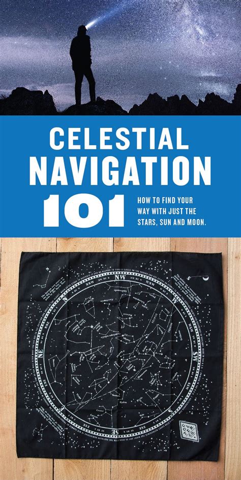 Celestial Navigation 101 - Find Your Constellation - wintechmobiles.com