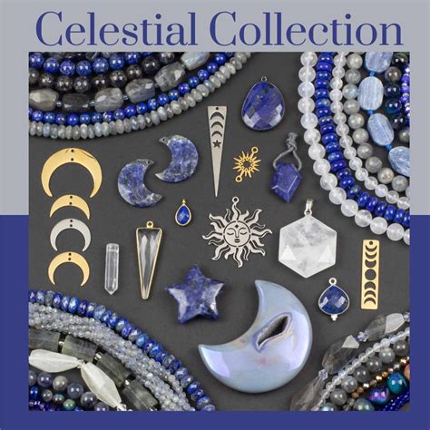Celestial Women Jewelry - Etsy - wintechmobiles.com