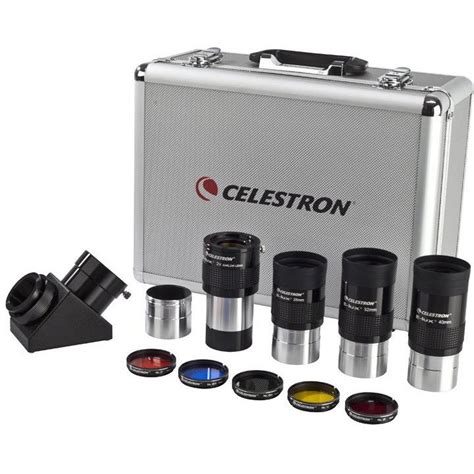 Celestron 2" Dielectric Star Diagonal with SCT Adapter - wintechmobiles.com