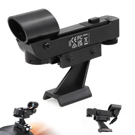 Celestron Finder Scopes | Finders & Guide Scopes - wintechmobiles.com