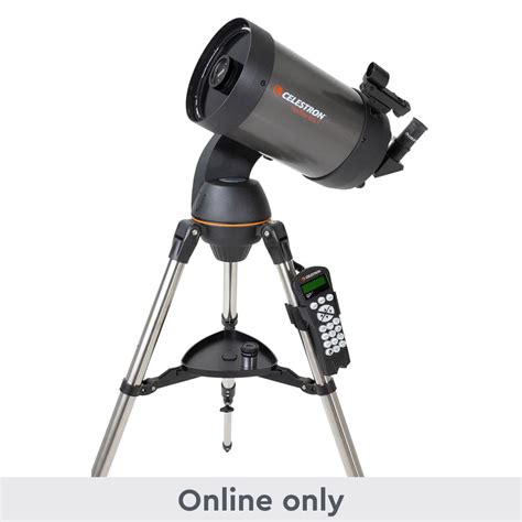 Celestron NexStar 6SLT - Telescope Indonesia - wintechmobiles.com