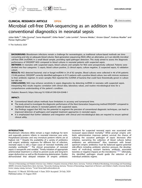 Cell Free Dna Sequencing Laboratory - muktibox.com