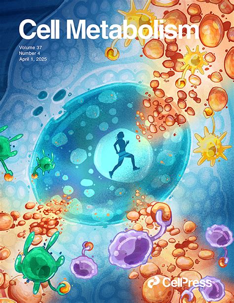 Cell Metabolism | Learn Science at Scitable - Nature - muktibox.com