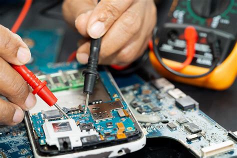 CELL PHONE REPAIR & SCREEN REPLACEMENT …