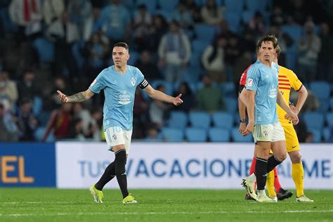 Celta Vigo, Spain - Results - wintechmobiles.com